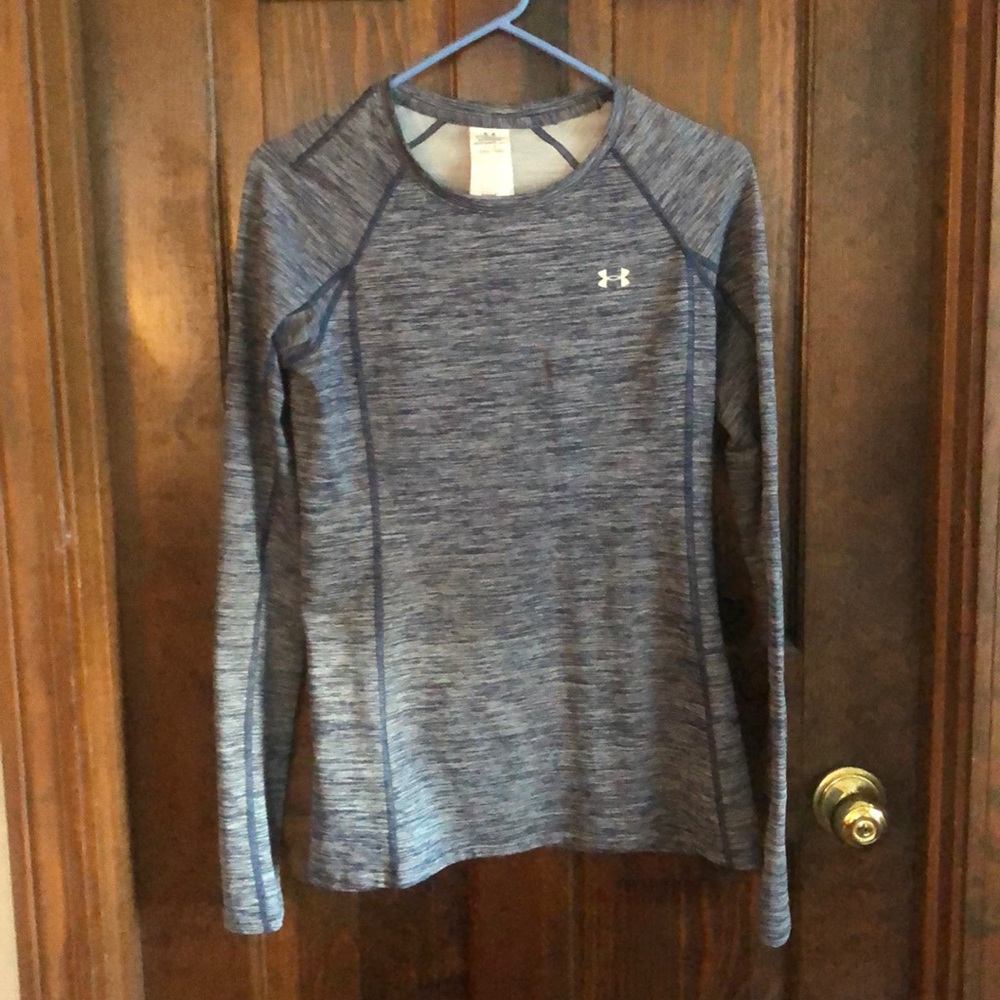 Workout top
